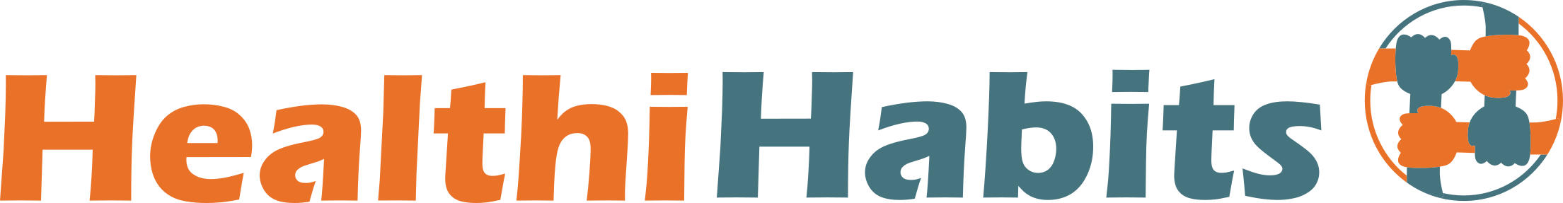 Healthi Habits -- Artificial Intelligence